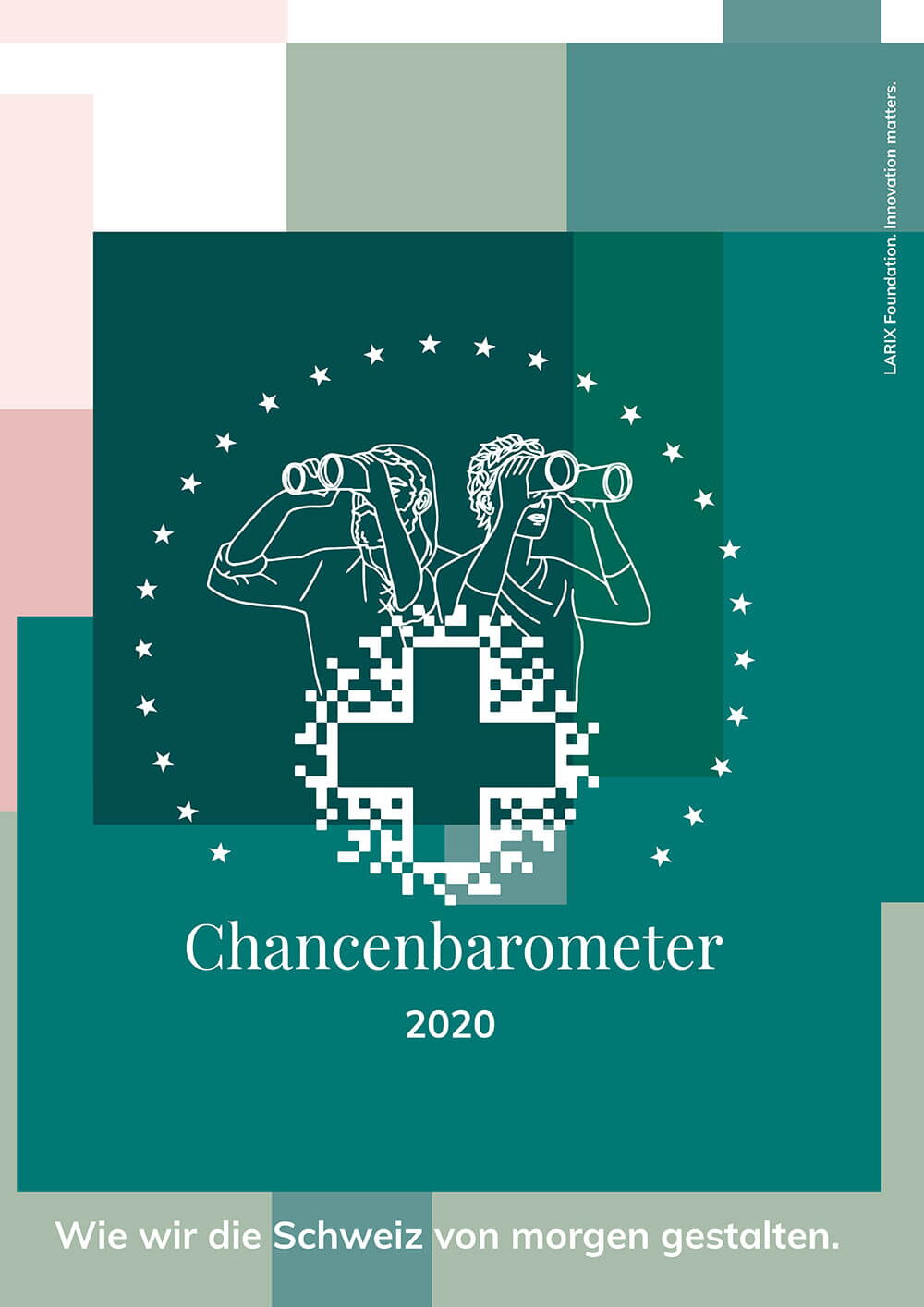 Chancenbarometer 2020