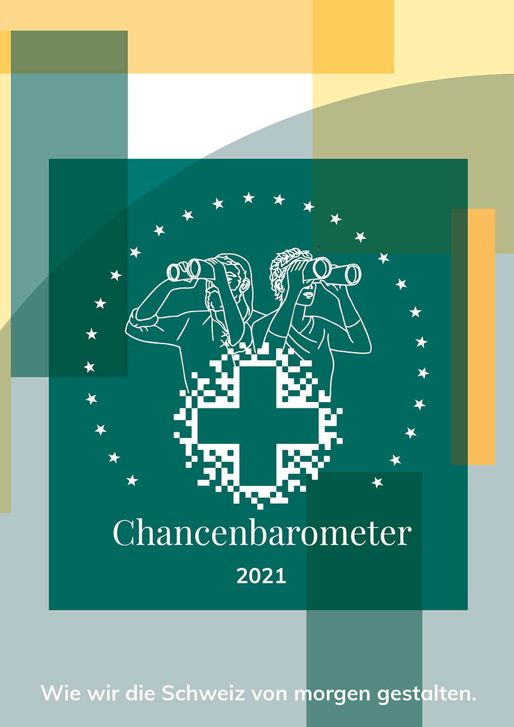 Chancenbarometer 2021